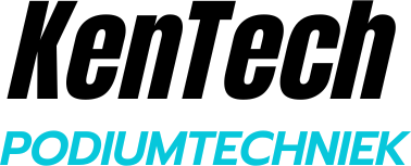 KenTech Podiumtechniek