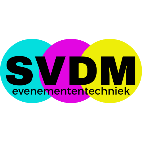 SVDM evenemententechniek
